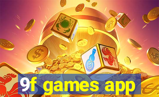 9f games app